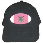 aka GSTA AKA_B Black Cap