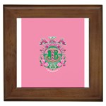 aka GSTA AKA_B Framed Tile