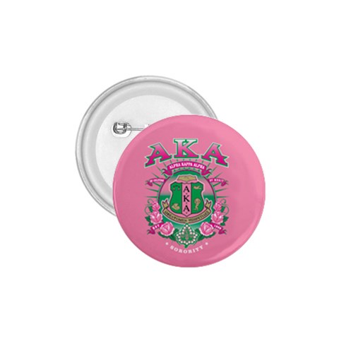 aka GSTA AKA_B 1.75  Button from ArtsNow.com Front