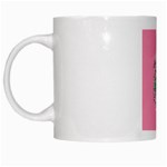 aka GSTA AKA_B White Mug