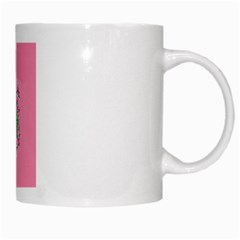 aka GSTA AKA_B White Mug from ArtsNow.com Right