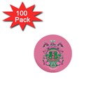 aka GSTA AKA_B 1  Mini Button (100 pack) 