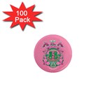 aka GSTA AKA_B 1  Mini Magnet (100 pack) 