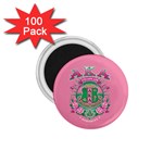 aka GSTA AKA_B 1.75  Magnet (100 pack) 
