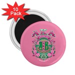 aka GSTA AKA_B 2.25  Magnet (10 pack)