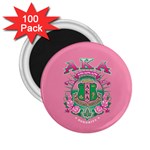 aka GSTA AKA_B 2.25  Magnet (100 pack) 