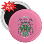 aka GSTA AKA_B 3  Magnet (100 pack)