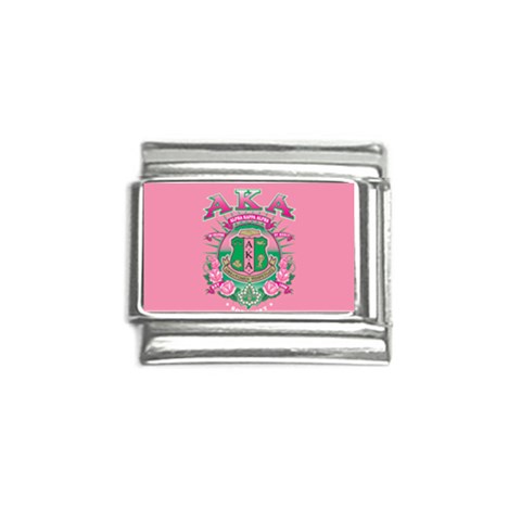 aka GSTA AKA_B Italian Charm (9mm) from ArtsNow.com Front