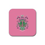 aka GSTA AKA_B Rubber Coaster (Square)