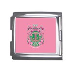 aka GSTA AKA_B Mega Link Italian Charm (18mm)