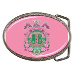 aka GSTA AKA_B Belt Buckle