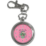 aka GSTA AKA_B Key Chain Watch