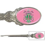 aka GSTA AKA_B Letter Opener