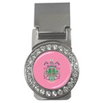aka GSTA AKA_B Money Clip (CZ)