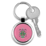 aka GSTA AKA_B Key Chain (Round)