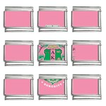 aka GSTA AKA_B 9mm Italian Charm (9 pack)