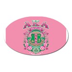 aka GSTA AKA_B Magnet (Oval)
