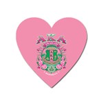 aka GSTA AKA_B Magnet (Heart)