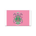 aka GSTA AKA_B Sticker Rectangular (10 pack)
