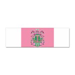 aka GSTA AKA_B Sticker Bumper (10 pack)