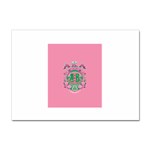 aka GSTA AKA_B Sticker A4 (100 pack)