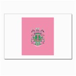 aka GSTA AKA_B Postcards 5  x 7  (Pkg of 10)
