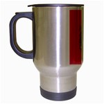 aka GSTA AKA_B Travel Mug (Silver Gray)