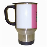 aka GSTA AKA_B Travel Mug (White)