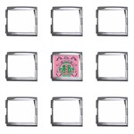aka GSTA AKA_B Mega Link Italian Charm (9 pack)