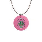 aka GSTA AKA_B 1  Button Necklace