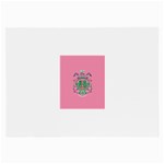 aka GSTA AKA_B Glasses Cloth (Large)