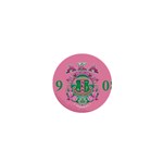 aka GSTA AKA 1  Mini Button