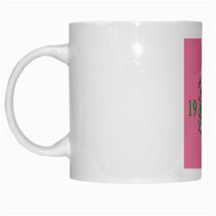 aka GSTA AKA White Mug from ArtsNow.com Left