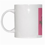 aka GSTA AKA White Mug