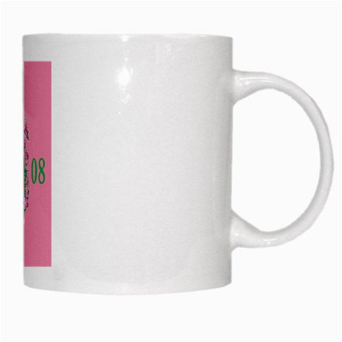 aka GSTA AKA White Mug from ArtsNow.com Right