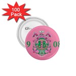 aka GSTA AKA 1.75  Button (100 pack) 