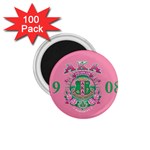 aka GSTA AKA 1.75  Magnet (100 pack) 