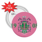 aka GSTA AKA 2.25  Button (10 pack)