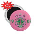 aka GSTA AKA 2.25  Magnet (10 pack)