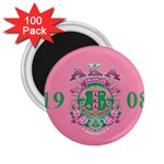 aka GSTA AKA 2.25  Magnet (100 pack) 