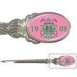 aka GSTA AKA Letter Opener