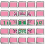 aka GSTA AKA 9mm Italian Charm (25 pack)