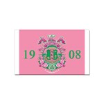 aka GSTA AKA Sticker (Rectangular)