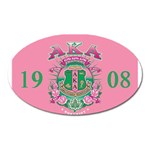 aka GSTA AKA Magnet (Oval)