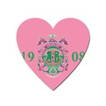 aka GSTA AKA Magnet (Heart)