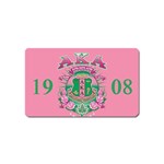 aka GSTA AKA Magnet (Name Card)