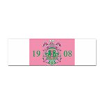 aka GSTA AKA Sticker Bumper (100 pack)
