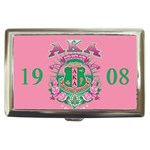 aka GSTA AKA Cigarette Money Case