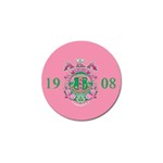 aka GSTA AKA Golf Ball Marker (4 pack)