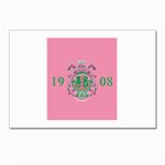 aka GSTA AKA Postcards 5  x 7  (Pkg of 10)
